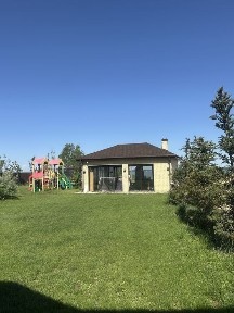 Акмолинская область, Бозайгыр