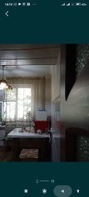 Продам квартиру 3-х комнатную