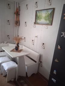Продам 3ком квартиру район Рабочего 15900