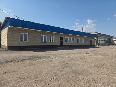 Свободное назначение, офисы, склады