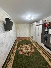 Квартира на 2 микрорайоне