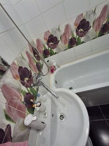 2 комн квартира в центре