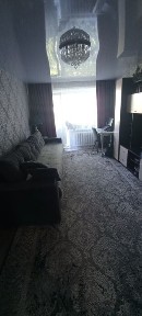 Продается двухкомнатная квартира
