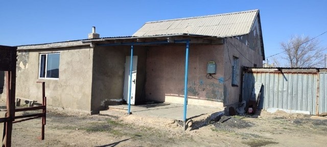 Продается дом в поселке Курылыс