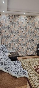 Квартира посуточно 1 ком