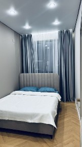 Сдается квартира посуточно