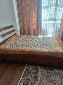 Квартира посуточно, по часам в Алма Сити, Шугла, Калкаман, Премьера