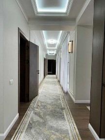 Элитный Коттедж в Бургулюке KeshYou Tau