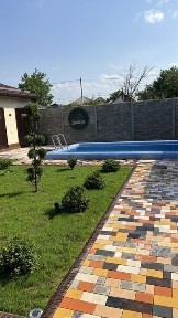 Дача коттедж Кайнар Булак, аренда посуточно