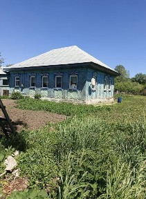 Продам просторный светлый дом