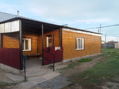 Восточно-Казахстанская область, Семей