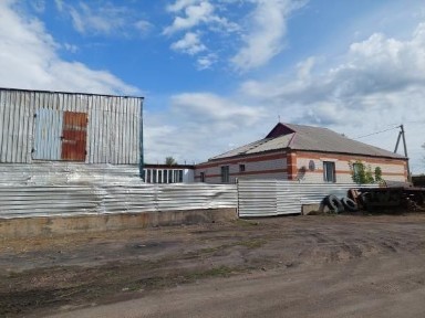 Продам дом срочно