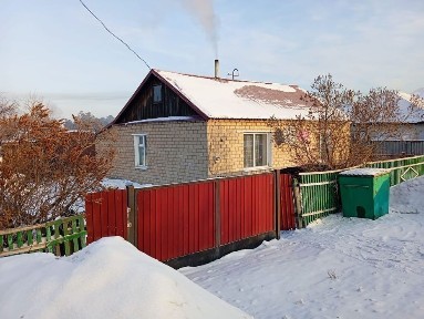 Акмолинская область, Щучинск