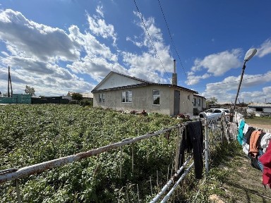 Продам дом в с. Карабулак