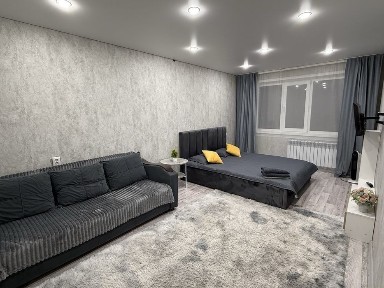 Сдам квартиру посуточно, почасо. Smart -tv Wifi 8000тг.