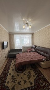 2 комнатная квартира