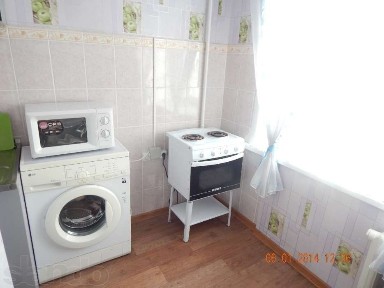 1,5 на улице Независимости 5