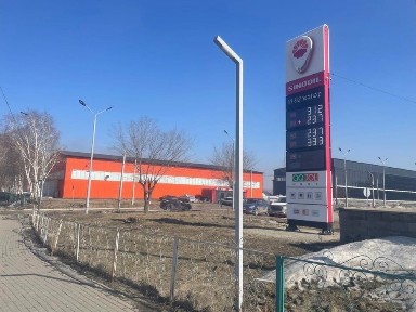 Сдам здание кшт рейша