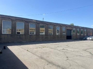 Сдается в аренду бокс 650м²