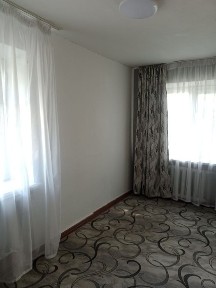 Квартира двухкомнатная в центре
