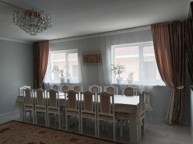 Дом в Аралтале старом
