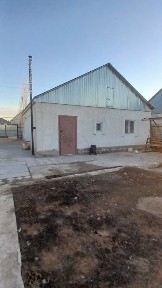 Продается уютный частный дом в Зачаганске