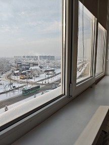 Продаётся 3-комнатная квартира в жк. Шугыла