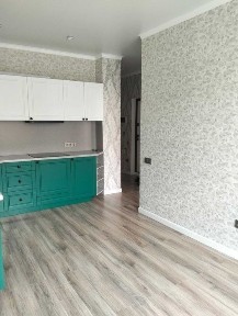 продам квартиру 2-х комнатную в ЖК Жана Омир