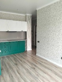 продам квартиру 2-х комнатную в ЖК Жана Омир