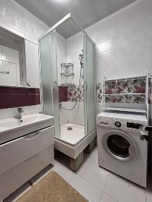 Квартира 4 комнатный, 1 этаж