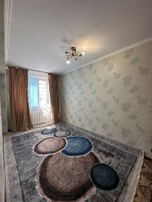 3 комн | 4 этаж | Ақмешіт 20