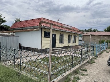 Продается коммерческое помещение в центре Отара