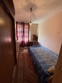 3х комнатная квартира 60кв. м