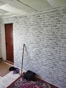 Жилой дом с земельным участком