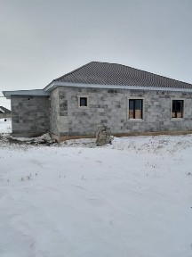 Актюбинская область, Актобе, микрорайон 11
