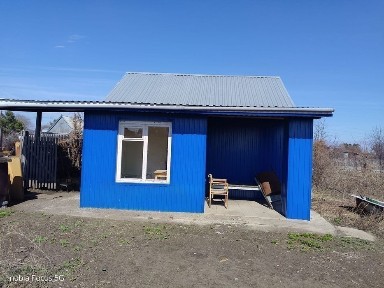 Костанайская область, Заречное