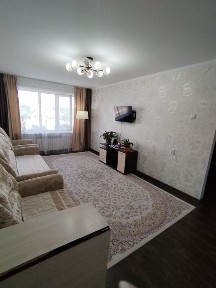 Продам 2хкомн кв. БОРОВОЕ