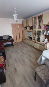 Продам 2х комнатную квартиру