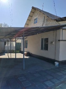Үй Жиһазбен Сатылады. Продается дом с мебелью