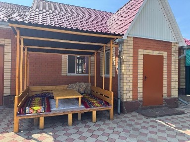 Сдаю дом в Бурабай