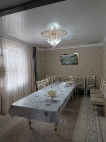 Жамбылская область, Шолдала