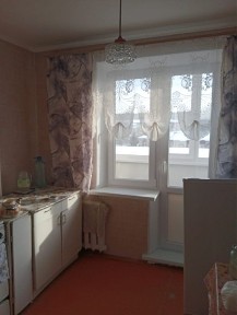 Продам 1 комнатную ленинградку в центре