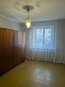 2 ком квартира новой планировки район Коктобе