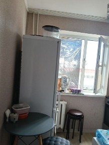 Срочно продам 2х комн. квартиру!