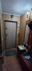Продаётся 3-х комнатная квартира