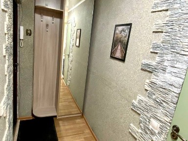 2 комн квартира с мебелью