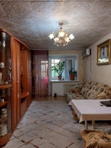 Продам 2 комнатную квартиру