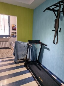Карагандинская область, Балхаш