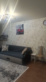 Сдам квартиру 1 комнатная