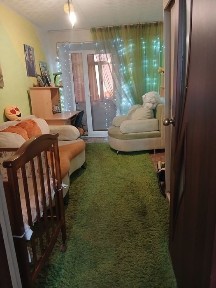 Костанайская область, Рудный